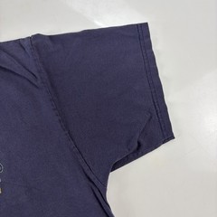 Vintage Dukes Malibu T Shirt Mens Blue XL Cotton Surfboard Longboard Y2K VTG