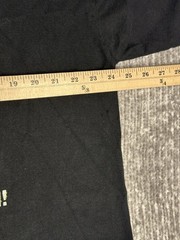 Vintage City Lab Young Jeezy I Got That Snow Man XXL Glitter T-shirt Rare Y2K