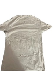 Dockers Men Shirt Size Small Workout Gym Casual Short Sleeve
