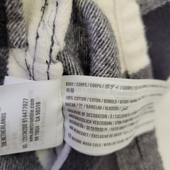 Abercrombie & Fitch Soft A&F Collection Men’s Buffalo Plaid Long Sleeve Flannel