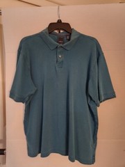 Lot of 4 items-Mens Shirts, Vari brands & SZ, Croft&Barrow, Universal Studios,