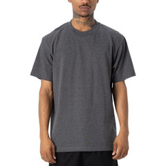 Pro Club Men’s Comfort Cotton Short Sleeve T-Shirt