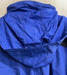 Nowhere Blue Polyamide Winter Sports Snowboarding One Piece Ski Suit size M Mens