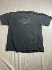 Lost Boys The Tribe I’ve Been Bitten Mens L Horror Goth On DVD Movie Promo Shirt