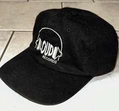 90s LOUD Records 90s strap back SnapBack Hat Cap rap Mobb Deep Wu Tang Big Pun