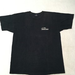 Kapalua RESORT LARGE COTTON USA T-SHIRT DESIGN COMMON GROUND