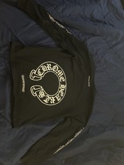 Chrome Hearts, Size Small, 100% Percent Authentic ￼