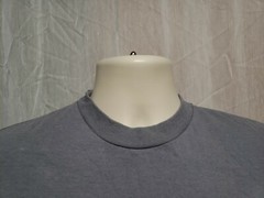 Pura Vida Costa Rica Adult Small Gray TShirt