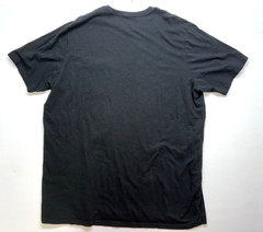 Mutual Weave Men’s 3XLT Crew Neck Black Pocket T-Shirt Short Sleeve Pre-owned