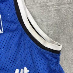HEADGEAR CLASSICS Nipsey Hussle Victory Lap #60 Crenshaw Jersey Size S