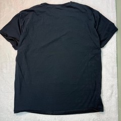 Reason Brand Pablo Escobar El Patron Graphic T-Shirt Mens XL Black A1-201