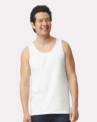 Unisex Ultra Cotton® Tank Top – Gildan 2200