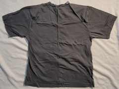 Vintage Mecca Since Day One Gothic T Shirt Size M Great Condition