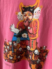 Peter Cat Recording Co Shirt