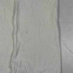 Converse All Star T-Shirt Men’s ExtraLarge White Converse On Chest Soft Material