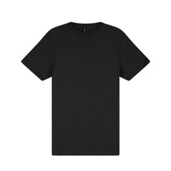 Custom Personalized Front & Back 150g/5.29oz Pure Cotton Short Sleeves T-shirt