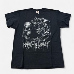 Vintage 2000s Waking The Cadaver Shirt XL