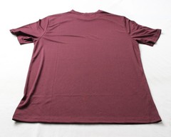 Gymshark Men’s Regular Fit Arrival T Shirt BM7 Red Medium NWT