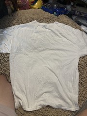 Official 2018 Mets “Free Shirt Friday” stadium giveaway celebrating Jay Bruce