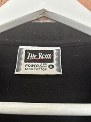John Lennon Imagine Vintage The Roxx T Shirt Single Stitch – XL