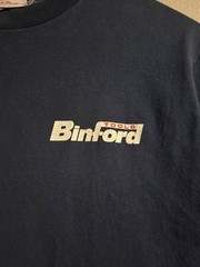 Vintage 90s Disney Store Binford Tools Home Improvement TV Show Shirt M USA Made