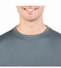 Kirkland Signature Men’s Peruvian 100% Pima Cotton Tee Shirt