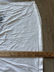 Vintage Y2K Las Vegas Nevada Casino Landmark Graphic T Shirt XL Gildan