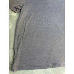 TravisMathew Men’s Heather Purple Performance Golf Polo Shirt Size XXL