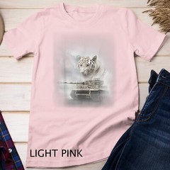 Panzerkampfwagen IV Shirt – WW2 German Tiger Tank Unisex T-shirt