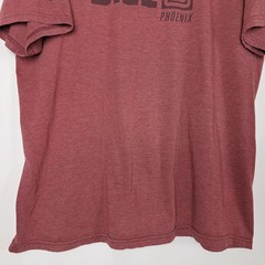 5.11 Tactical T-Shirt Mens XL Red Short Sleeve “PHOENIX” American Flag