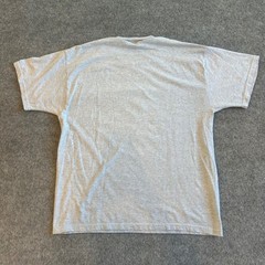 Vintage Fruit of the Loom Best Resolve USA Political Tribute T Shirt Adult XL