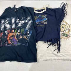 Wholesale Lot of 30 Cut offs & Tank Tops (Sizes in description)