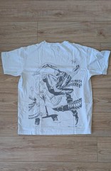 Rare KITH x Marvel Spider-Man Doc Oc All Over Print Front and Back Large Shirt