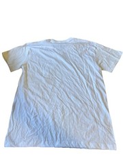 Talha USA Men’s White Under Shirt