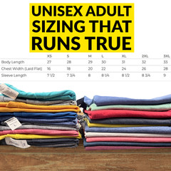 12 Pack Threadfast 100A XL Blank T-Shirt Soft Premium Bulk Lot