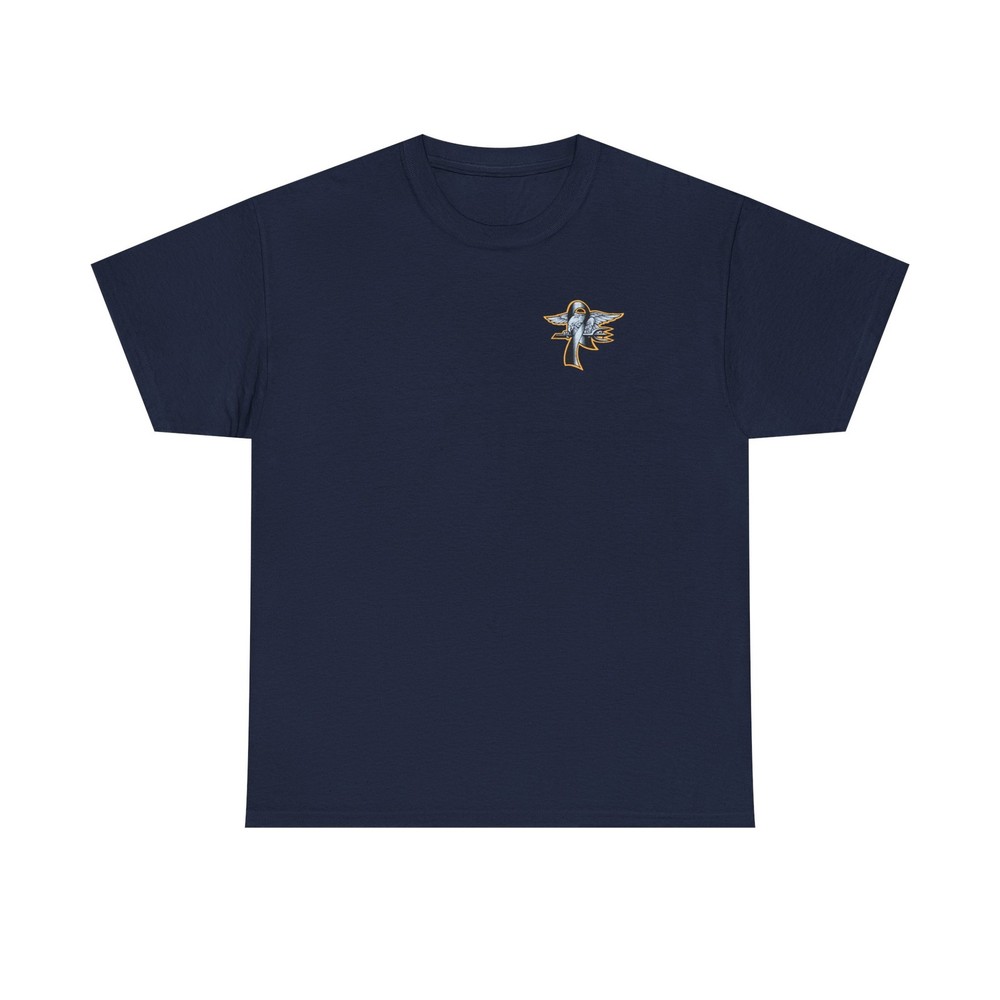 Rare Navy SEAL DEVGRU Extortion 17 Tribute Tee Repro, Military Veterans Patriots