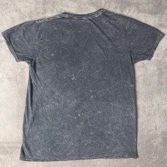 NSYNC “Bye Bye Bye” Goodie Two Sleeves Graphic Tee Mens M/L Wash Pattern