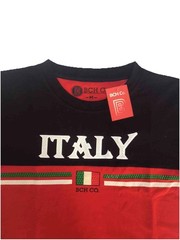 Men’s Bucheli T Shirt,Italian Style,Cotton,Slim Fit,Stretch S to XL…A28.A