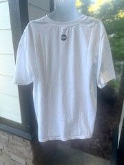 Vintage Lost Tv Show The Final Season White T-Shirt 2XL