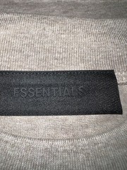 Essentials FOG Core Heather Tshirt Size M NWT. SOLD OUT ONLINE!