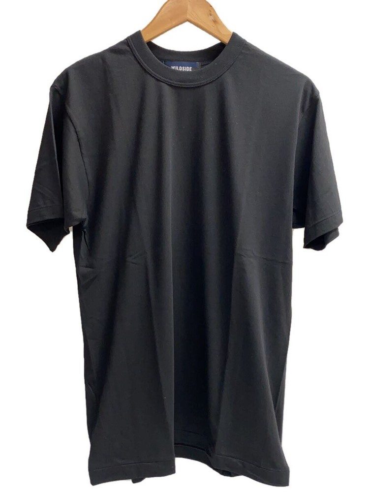 WILDSIDE YOHJI YAMAMOTO 3 Pieces Pack T-shirts / 1 shirt only / 2 / Cotton