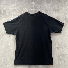 Supreme Shirt Mens Large Black Small Box Logo Crewneck Designer READ