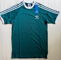 Adidas Originals Classic 3-Stripes Tee