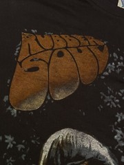 Vintage 2012 The Beatles Rubber Soul T Shirt Rare Band Rock Promo USA Large Men
