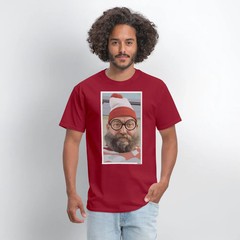 Where’s Waldo ?