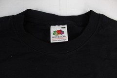 VTG The Godfather Baciamo Le Mani Kiss the Hand Italian T-Shirt XL Marlon Brando