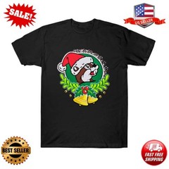 Jingle All the Way to Buc-ee’s T-Shirt