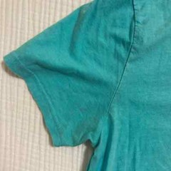 Hollister Men Soft Graphic Tee Large