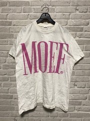 Moef Ga-Ga 90s Vintage Rock T-shirt Size L