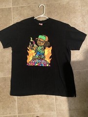 Supreme Molotov Kid Tee
